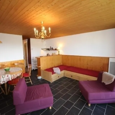 Apartment Mirantin Les Saisies