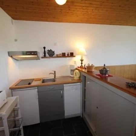 Apartment Apartment Mirantin