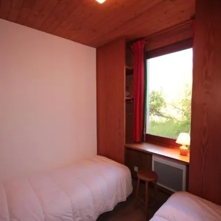 Apartment Mirantin * Les Saisies