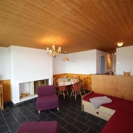 Apartment Mirantin