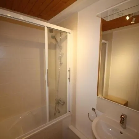 Apartment Mirantin *