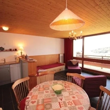Apartment Mirantin