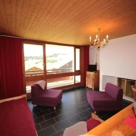 Apartment Mirantin *
