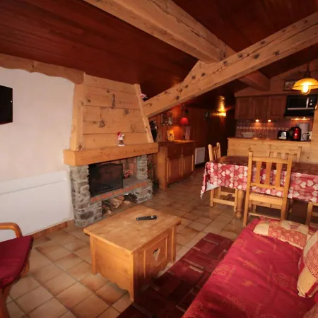 Apartment Mirantin *