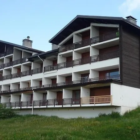 Apartment Mirantin Les Saisies