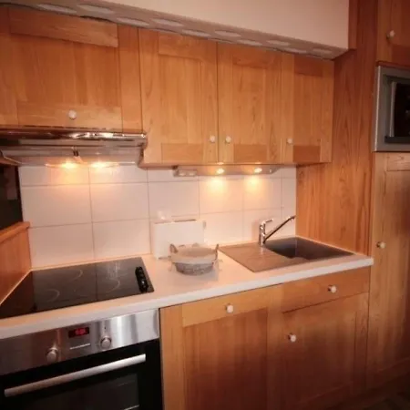Apartment Apartment Mirantin *